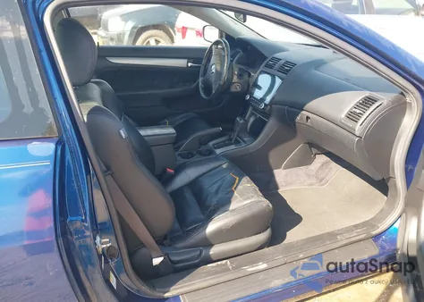 2003 Honda Accord 3.0 Ex from USA, damaged, VIN 1HGCM82653A003381